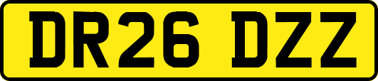 DR26DZZ