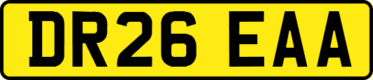 DR26EAA
