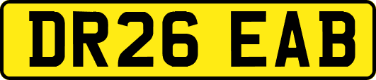 DR26EAB