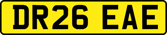 DR26EAE