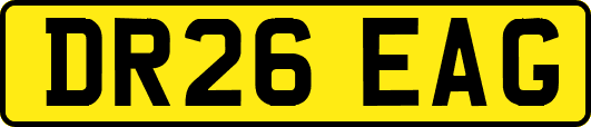 DR26EAG