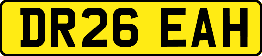 DR26EAH
