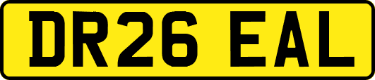 DR26EAL
