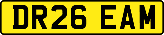 DR26EAM