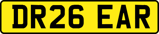 DR26EAR