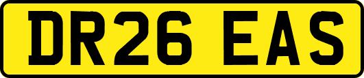 DR26EAS