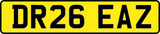 DR26EAZ
