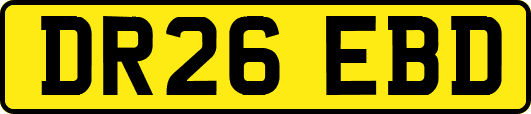 DR26EBD