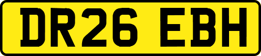 DR26EBH