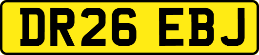 DR26EBJ