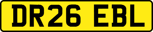 DR26EBL