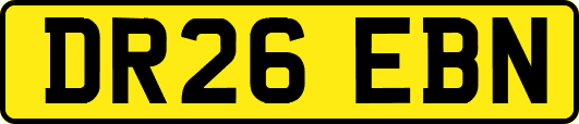 DR26EBN