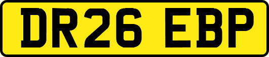 DR26EBP