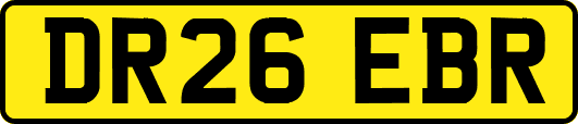 DR26EBR