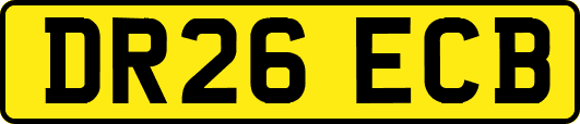 DR26ECB