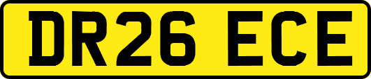 DR26ECE