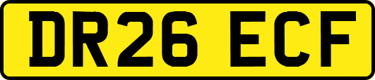 DR26ECF