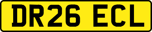DR26ECL