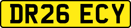 DR26ECY