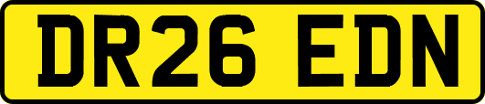 DR26EDN