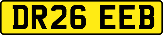 DR26EEB