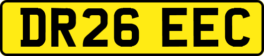 DR26EEC