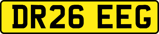 DR26EEG