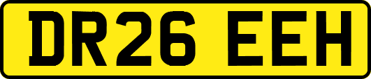 DR26EEH