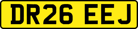 DR26EEJ
