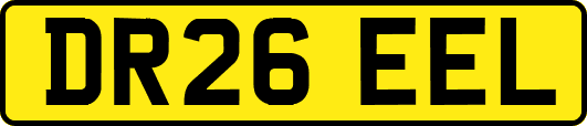 DR26EEL