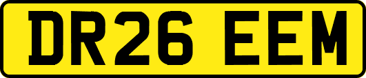 DR26EEM