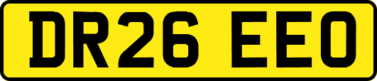 DR26EEO
