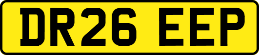 DR26EEP