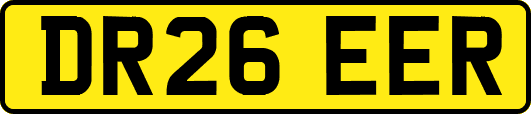 DR26EER