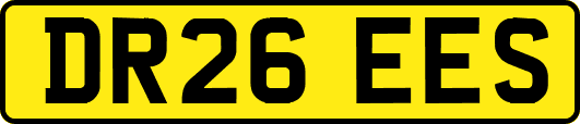 DR26EES