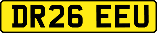 DR26EEU