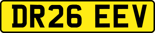 DR26EEV