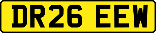 DR26EEW