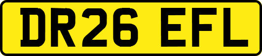 DR26EFL