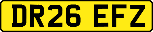 DR26EFZ