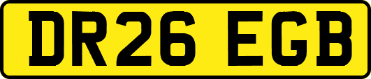 DR26EGB
