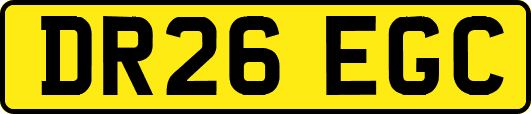 DR26EGC