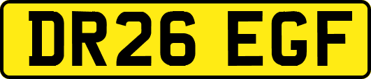 DR26EGF