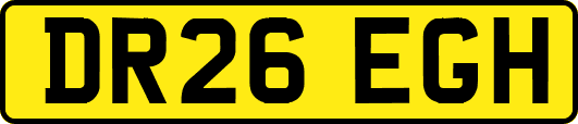 DR26EGH