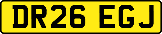 DR26EGJ