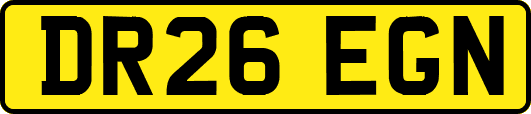 DR26EGN