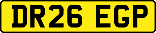 DR26EGP