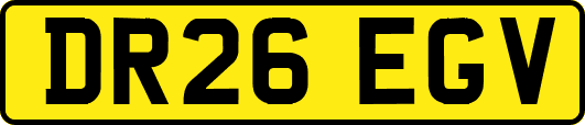 DR26EGV