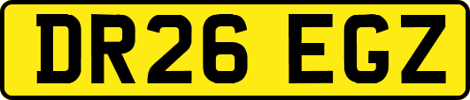 DR26EGZ