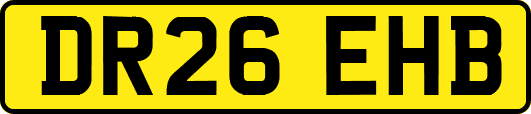 DR26EHB